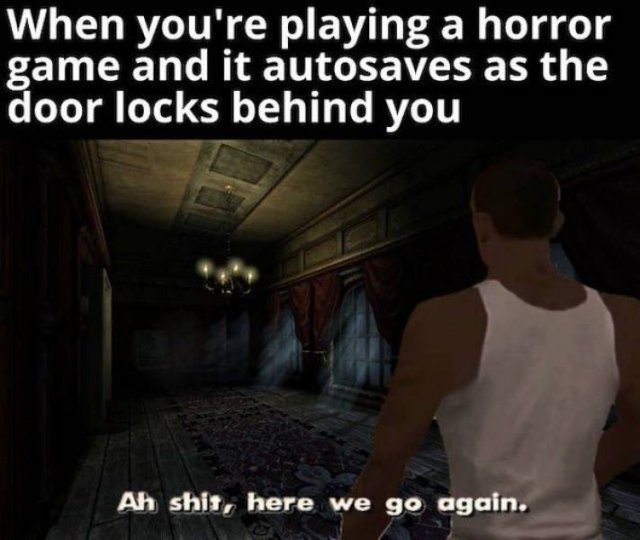 Pictures For Gamers (50 pics)