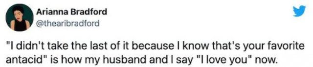 Married Life Tweets (29 pics)