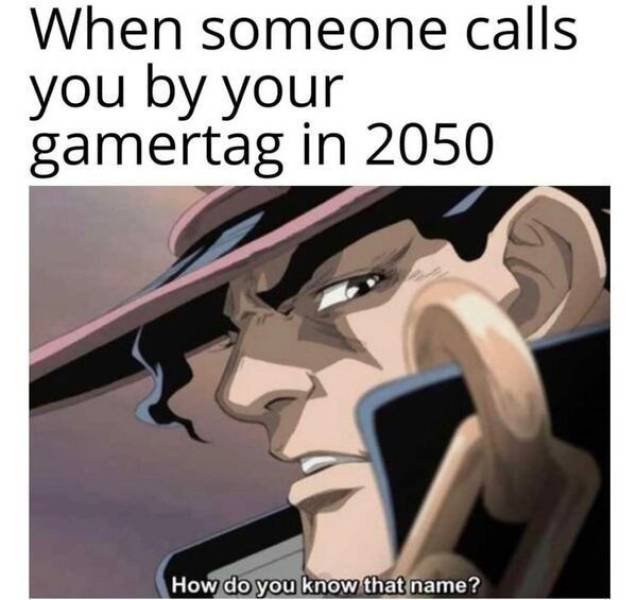 Pictures For Gamers (50 pics)