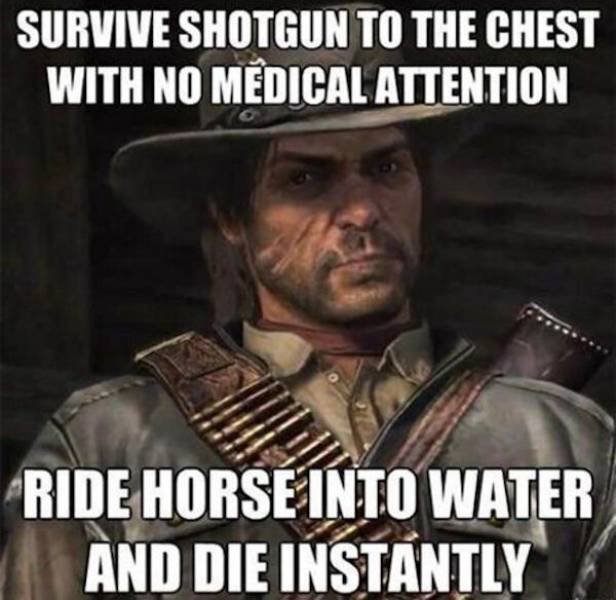 Pictures For Gamers (50 pics)