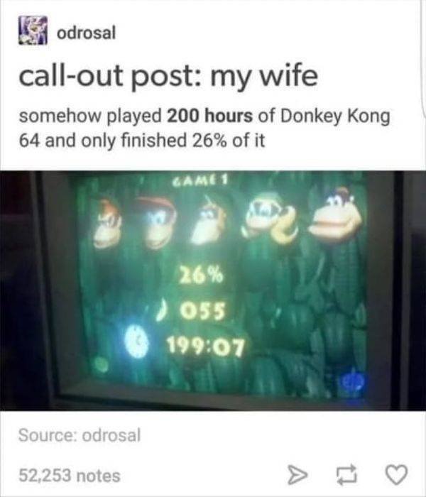 Pictures For Gamers (50 pics)