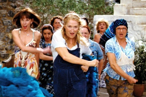 Great Summer Movies (28 pics)