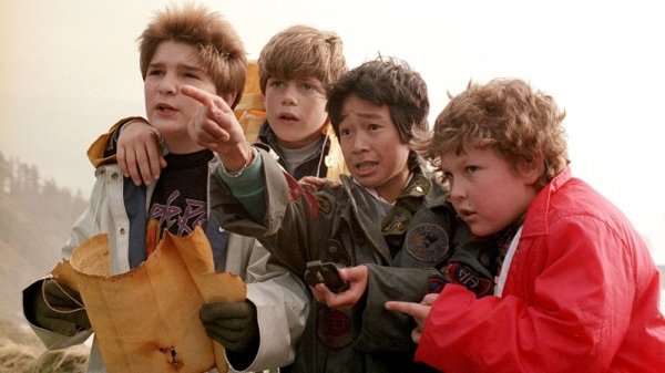 Great Summer Movies (28 pics)