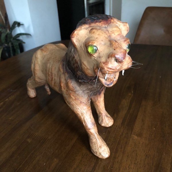 Weird Thrift Shop Finds (31 pics)