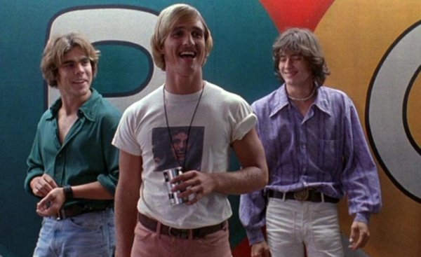 Great Summer Movies (28 pics)
