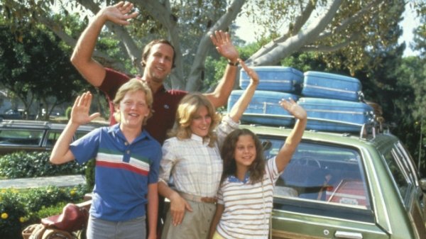 Great Summer Movies (28 pics)