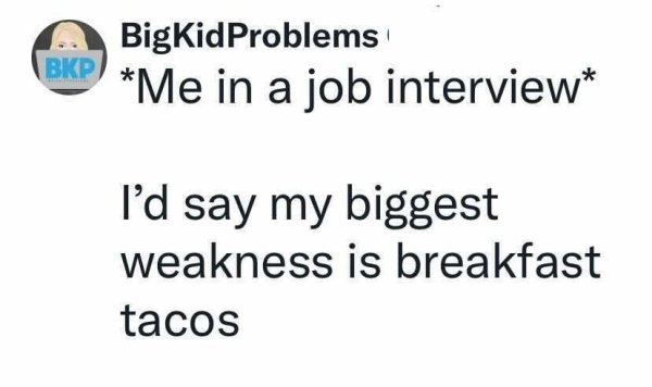 Job Hunting Memes (22 pics)