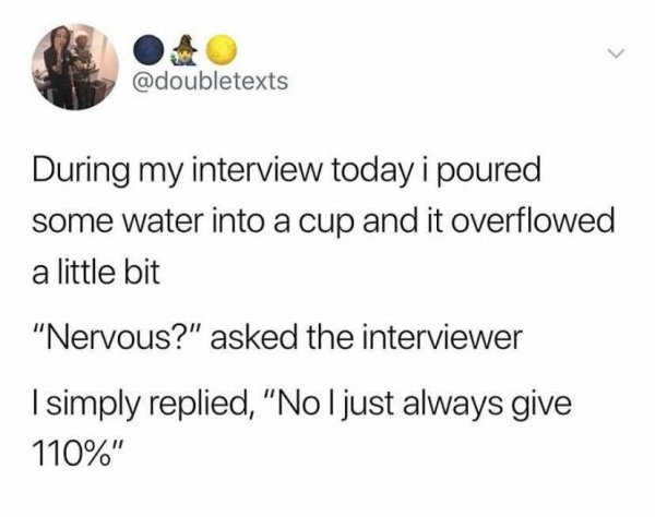 Job Hunting Memes (22 pics)
