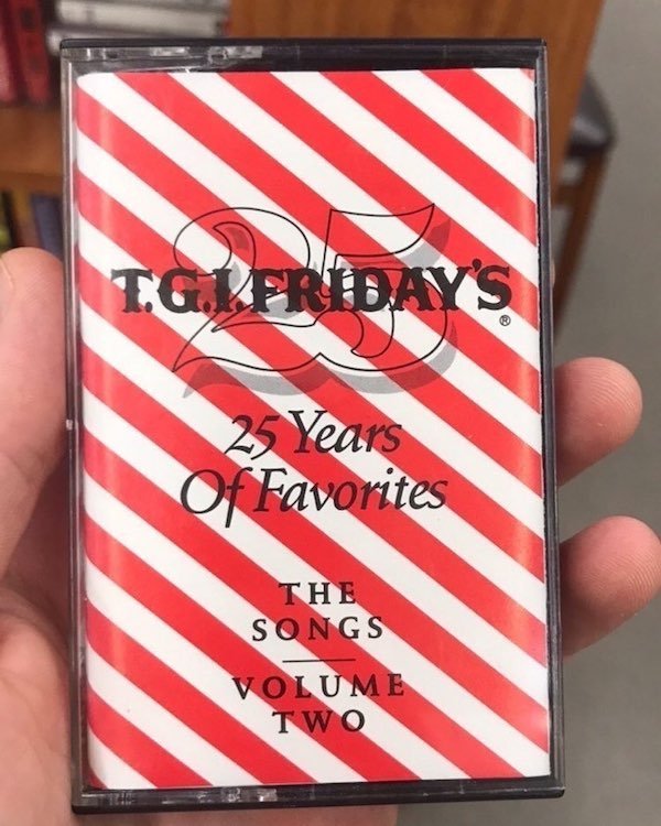 Weird Thrift Shop Finds (31 pics)