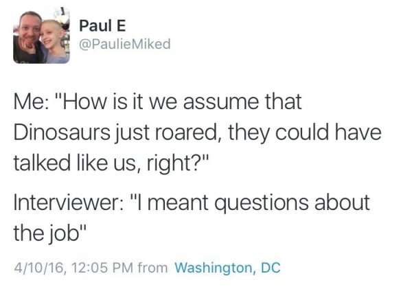 Job Hunting Memes (22 pics)