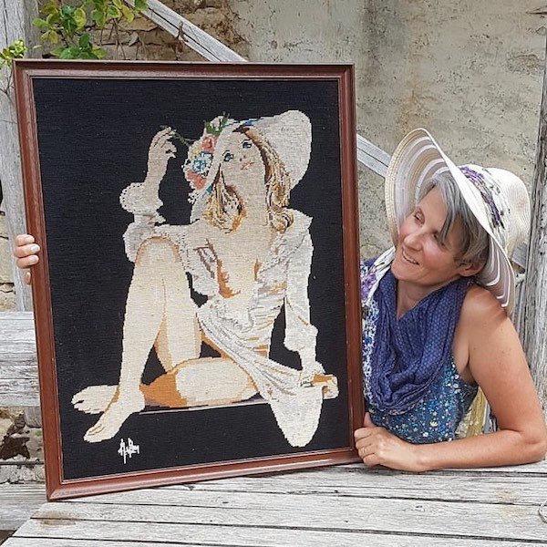Weird Thrift Shop Finds (31 pics)