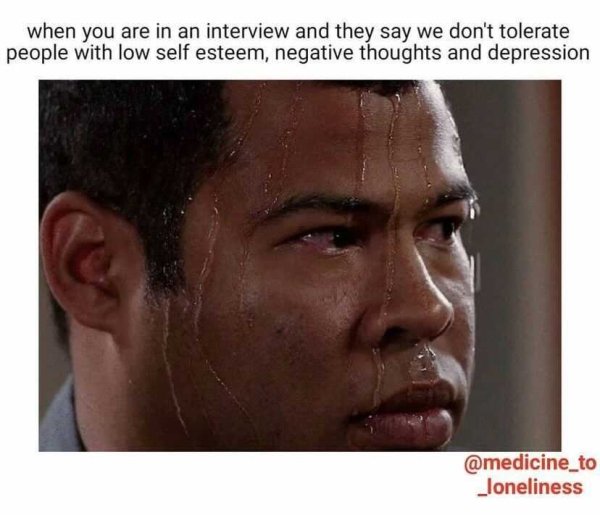 Job Hunting Memes (22 pics)