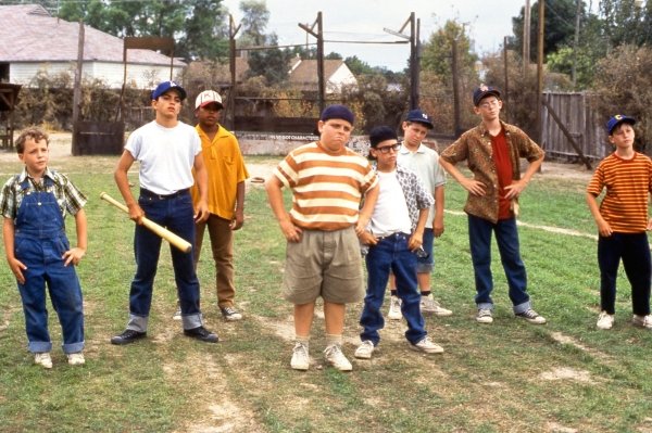 Great Summer Movies (28 pics)