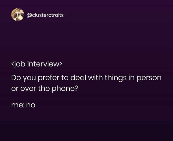 Job Hunting Memes (22 pics)