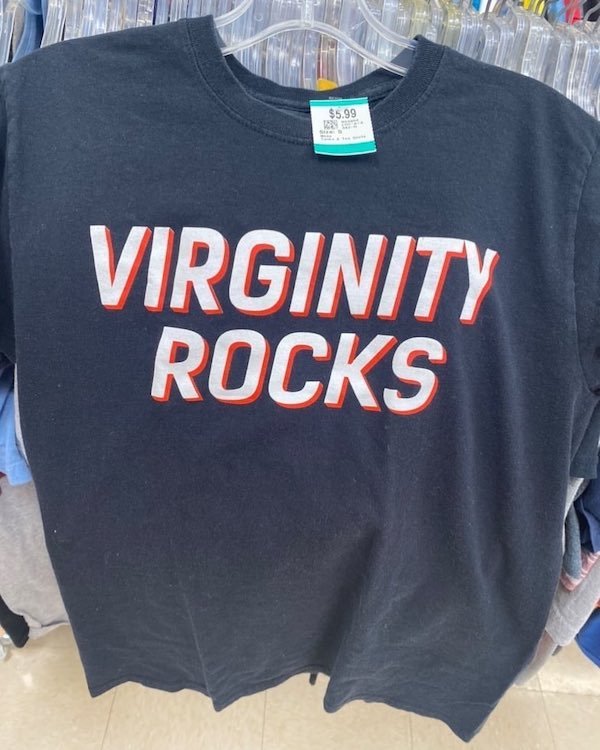 Weird Thrift Shop Finds (31 pics)