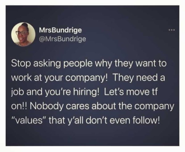 Job Hunting Memes (22 pics)