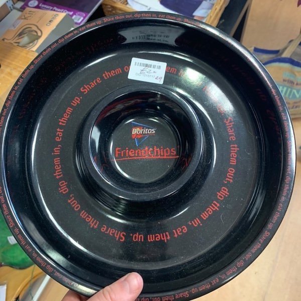 Weird Thrift Shop Finds (31 pics)