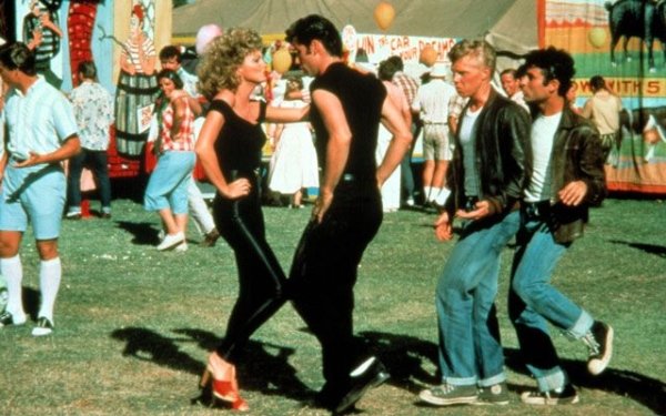 Great Summer Movies (28 pics)