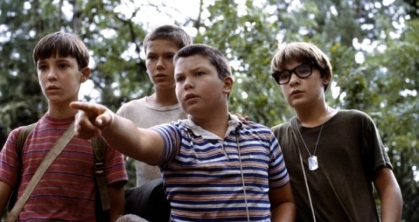 Great Summer Movies (28 pics)
