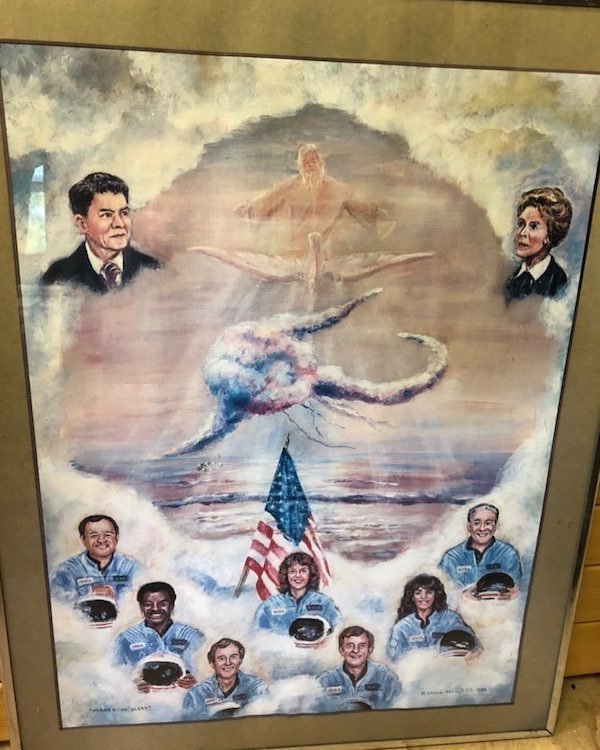 Weird Thrift Shop Finds (31 pics)