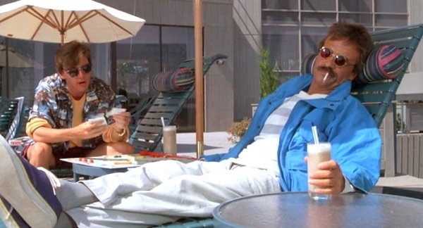 Great Summer Movies (28 pics)