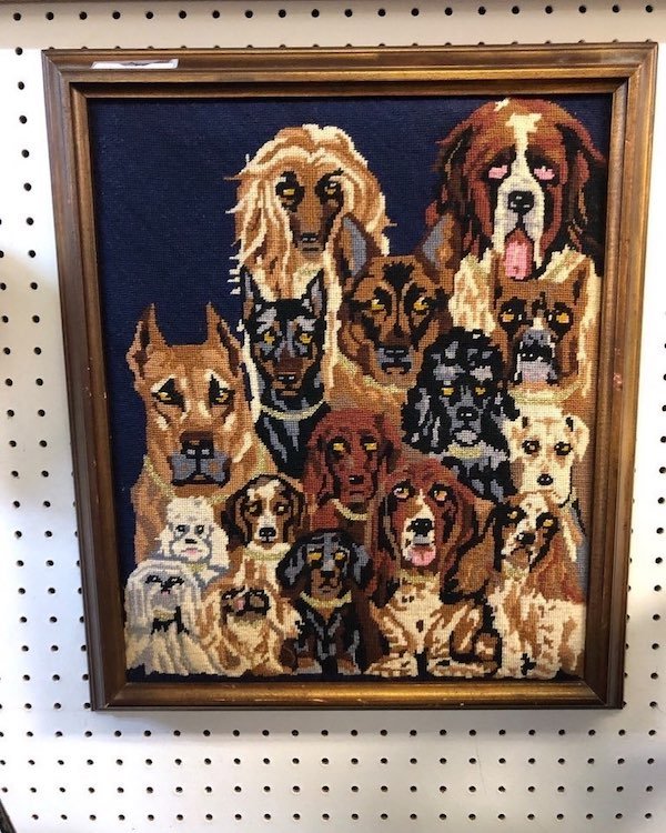 Weird Thrift Shop Finds (31 pics)