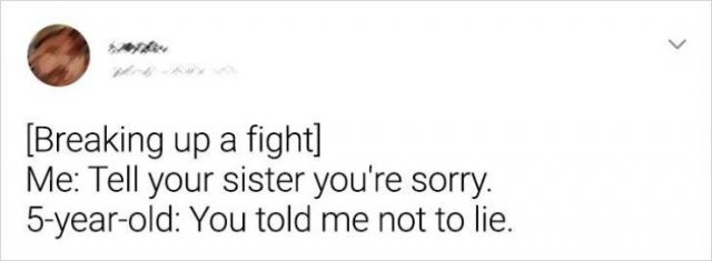 Living With Siblings (20 pics)