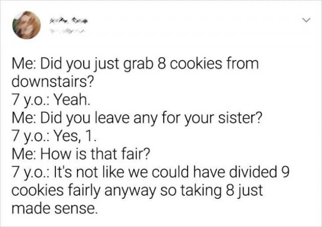 Living With Siblings (20 pics)