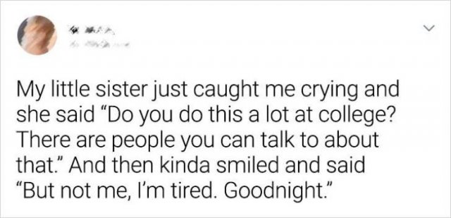 Living With Siblings (20 pics)