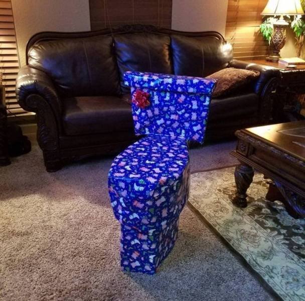 Living With Siblings (20 pics)