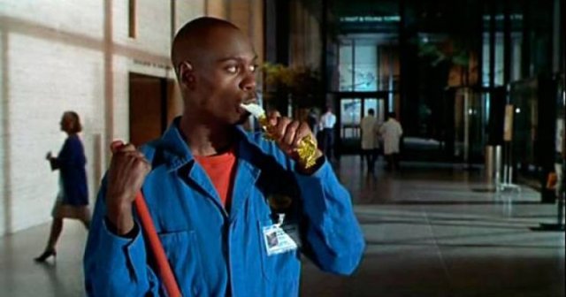 Low Effort Jobs That Get Paid Too Much (20 pics)
