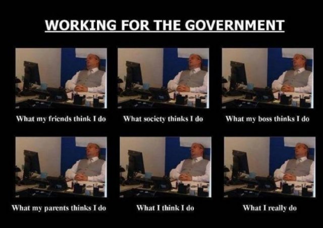 Low Effort Jobs That Get Paid Too Much (20 pics)