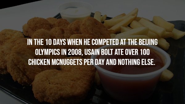 Intriguing Facts (17 pics)