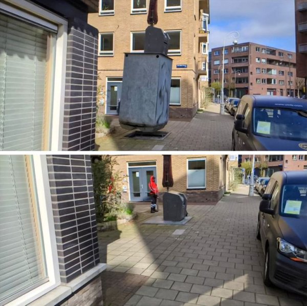 Special Things In Different Countries (24 pics) Special Things In Different Countries (24 pics)
