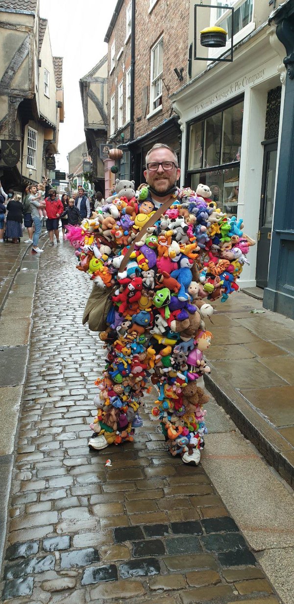 Awesome Things (25 pics)