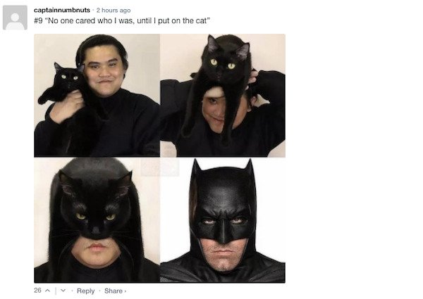 Funny Comments (76 pics)