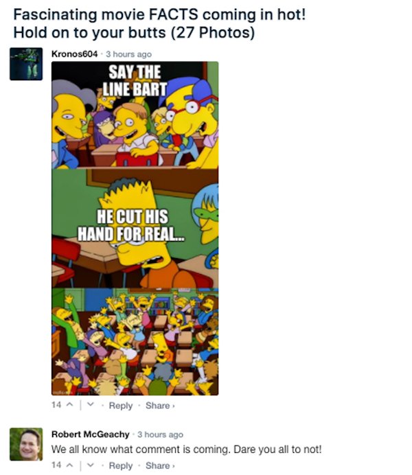 Funny Comments (76 pics)