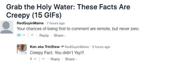 Funny Comments (76 pics)