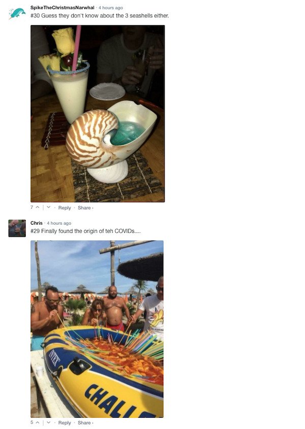 Funny Comments (76 pics)