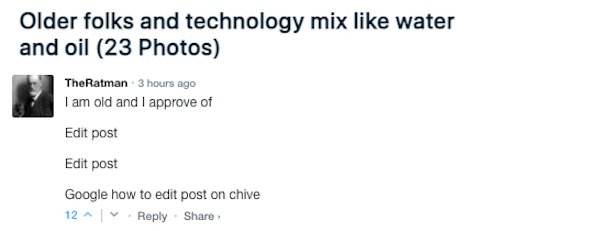 Funny Comments (76 pics)