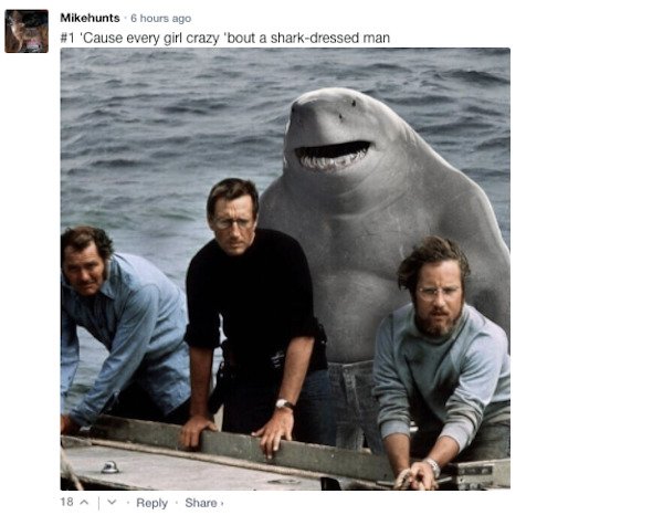 Funny Comments (76 pics)