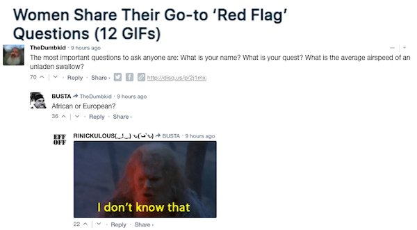 Funny Comments (76 pics)