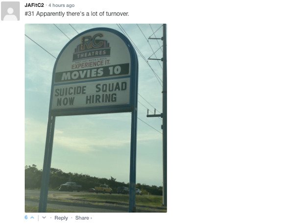 Funny Comments (76 pics)