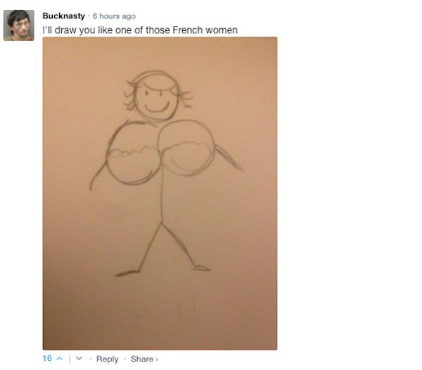 Funny Comments (76 pics)