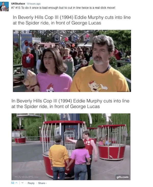 Funny Comments (76 pics)
