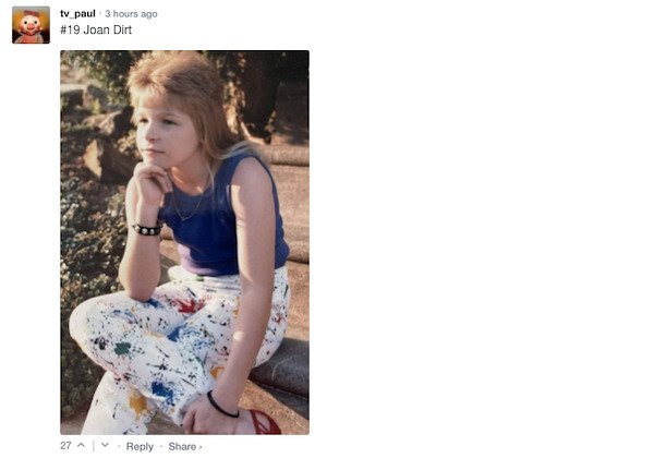 Funny Comments (76 pics)