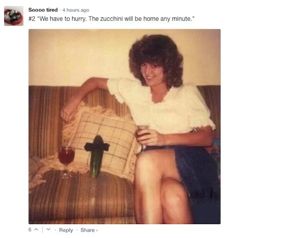 Funny Comments (76 pics)