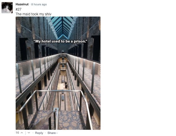 Funny Comments (76 pics)