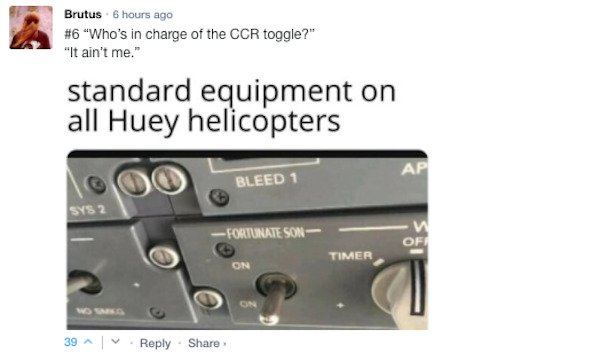 Funny Comments (76 pics)