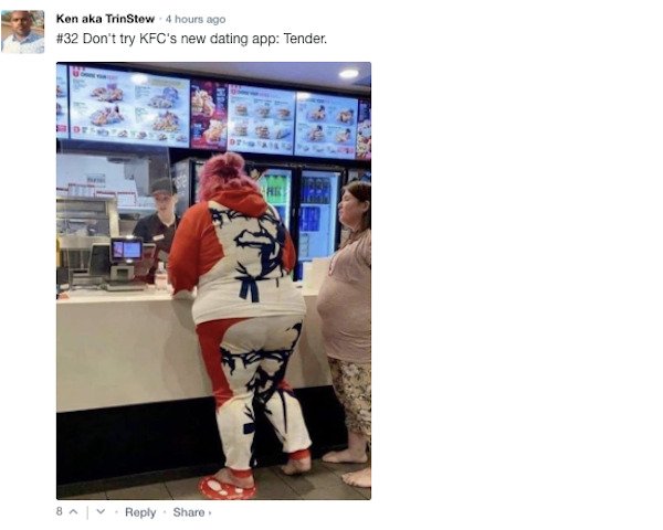 Funny Comments (76 pics)